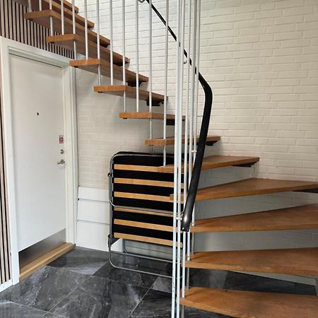 The Nightingale - Top-Equipped House In Odense - Free Parking Exteriér fotografie